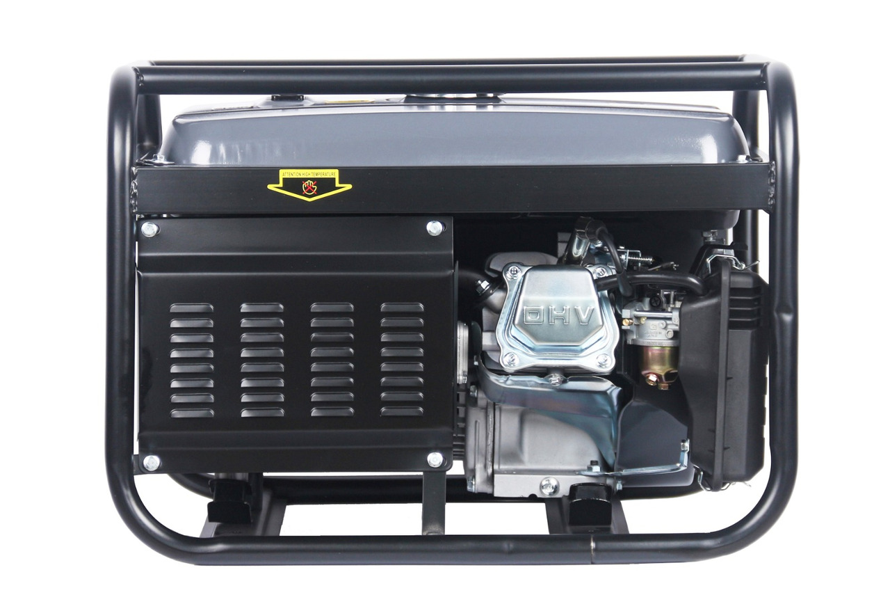 New Generator set APS Agregat BS2500H Power Generator: picture 11 New Generator set APS Agregat BS2500H Power Generator: picture 11