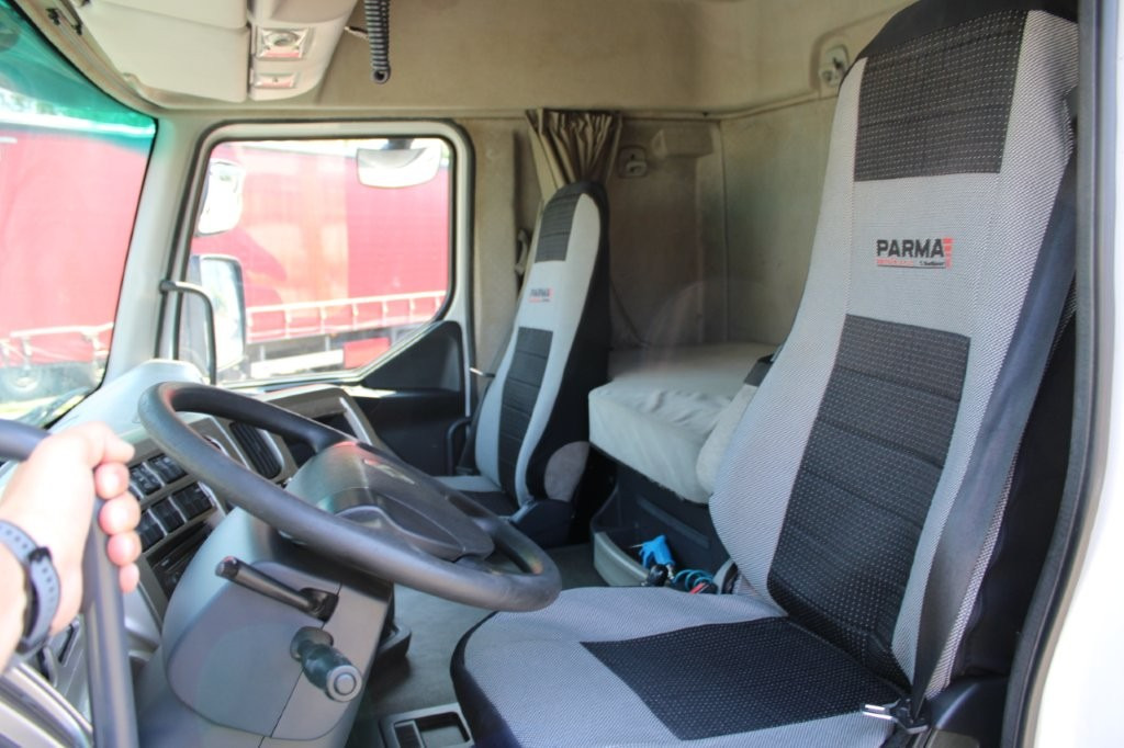 Curtainsider truck Renault PREMIUM 450DXi EURO 5: picture 7