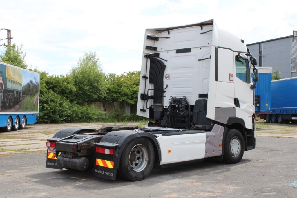 Renault T 480 - Tractor unit: picture 4 Renault T 480 - Tractor unit: picture 4