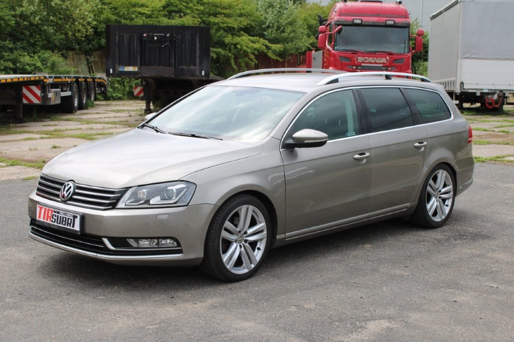 Volkswagen Passat Variant, 2.0TDI (není možný odpočet DPH) - Car: picture 2 Volkswagen Passat Variant, 2.0TDI (není možný odpočet DPH) - Car: picture 2