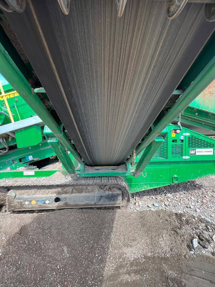 McCLOSKEY R105 - Screener: picture 2 McCLOSKEY R105 - Screener: picture 2