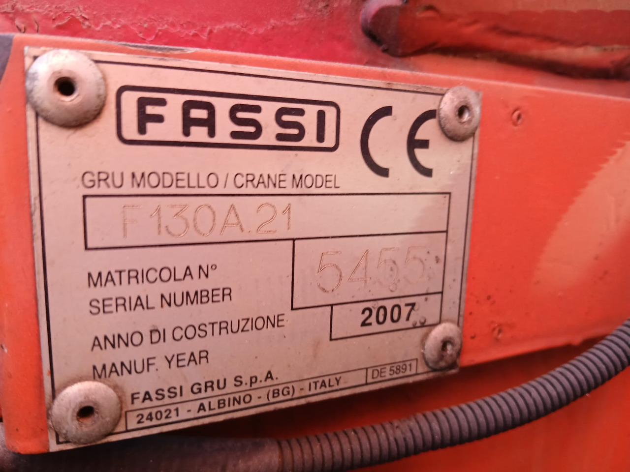 IVECO STRALIS 190S31 - Crane truck, Tipper: picture 3 IVECO STRALIS 190S31 - Crane truck, Tipper: picture 3