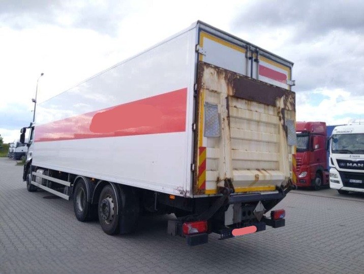 IVECO STRALIS AD 260S31 XP - Cab chassis truck: picture 3 IVECO STRALIS AD 260S31 XP - Cab chassis truck: picture 3