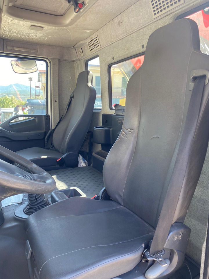 Lease a IVECO TRAKKER 260T36 IVECO TRAKKER 260T36: picture 38