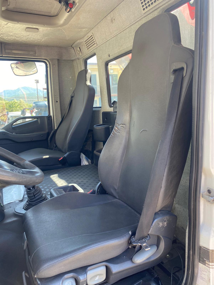 Lease a IVECO TRAKKER 260T36 IVECO TRAKKER 260T36: picture 42