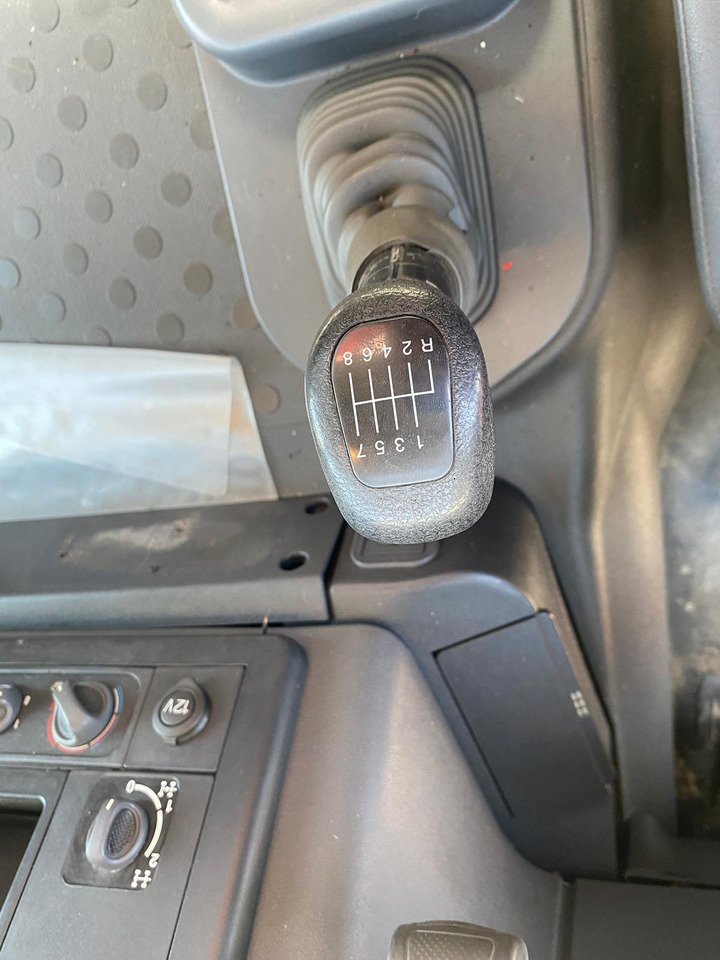 Lease a IVECO TRAKKER 260T36 IVECO TRAKKER 260T36: picture 41