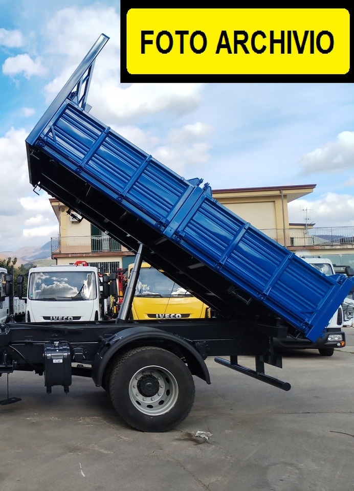 MAN TGS 18.360 - Tipper: picture 2 MAN TGS 18.360 - Tipper: picture 2