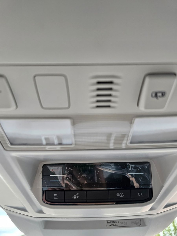 Lease a  Volkswagen Crafter Grand California 600 Solar LED AHK ACC Volkswagen Crafter Grand California 600 Solar LED AHK ACC: picture 19