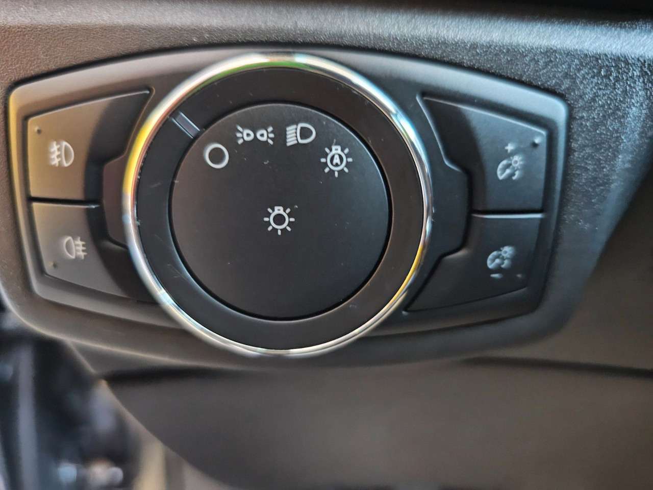 Car Ford Mondeo Turnier ST-Line LED Scheinwerfer: picture 16
