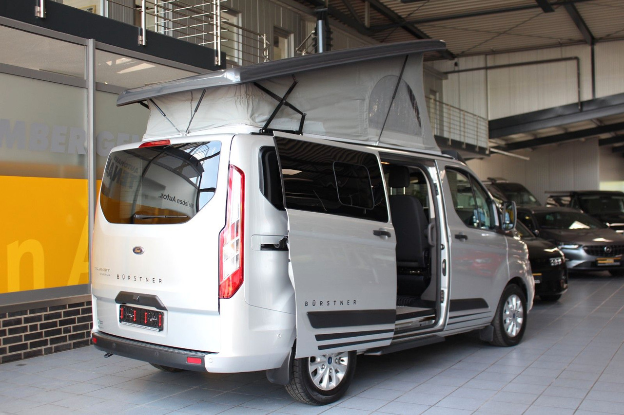 Camper van Ford Transit Bürstner Copa C 500 Bahia  Webasto ACC: picture 19
