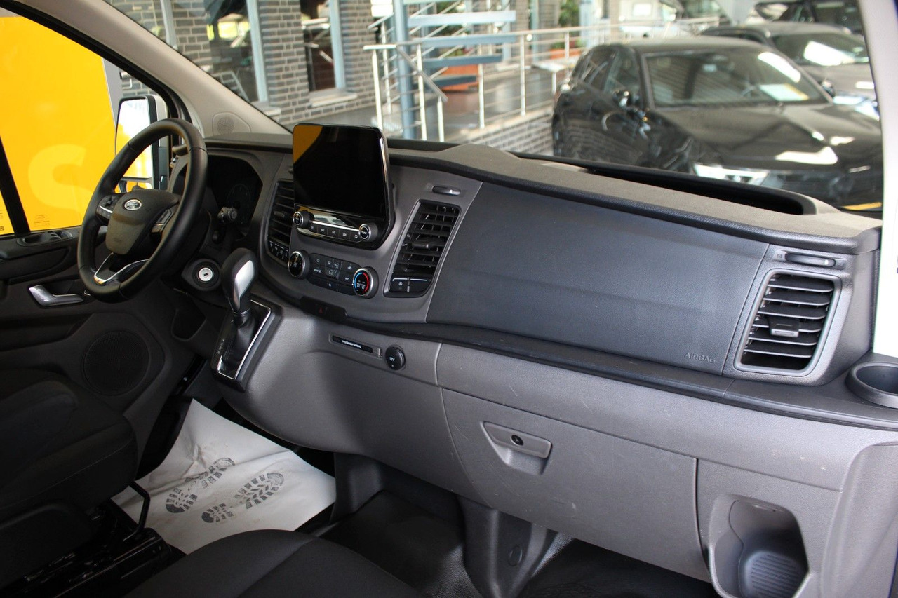 Camper van Ford Transit Bürstner Copa C 500 Bahia  Webasto ACC: picture 9