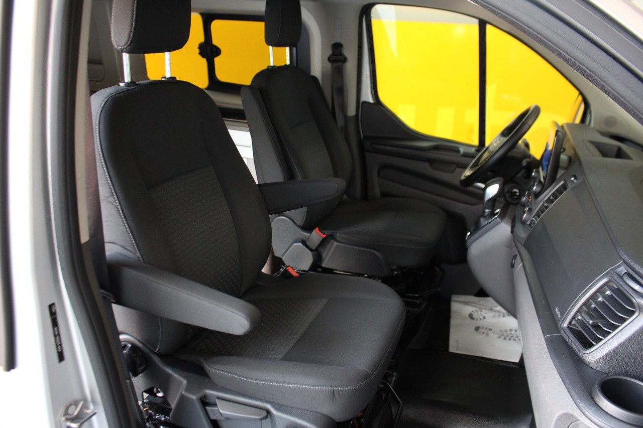 Camper van Ford Transit Bürstner Copa C 500 Bahia  Webasto ACC: picture 10