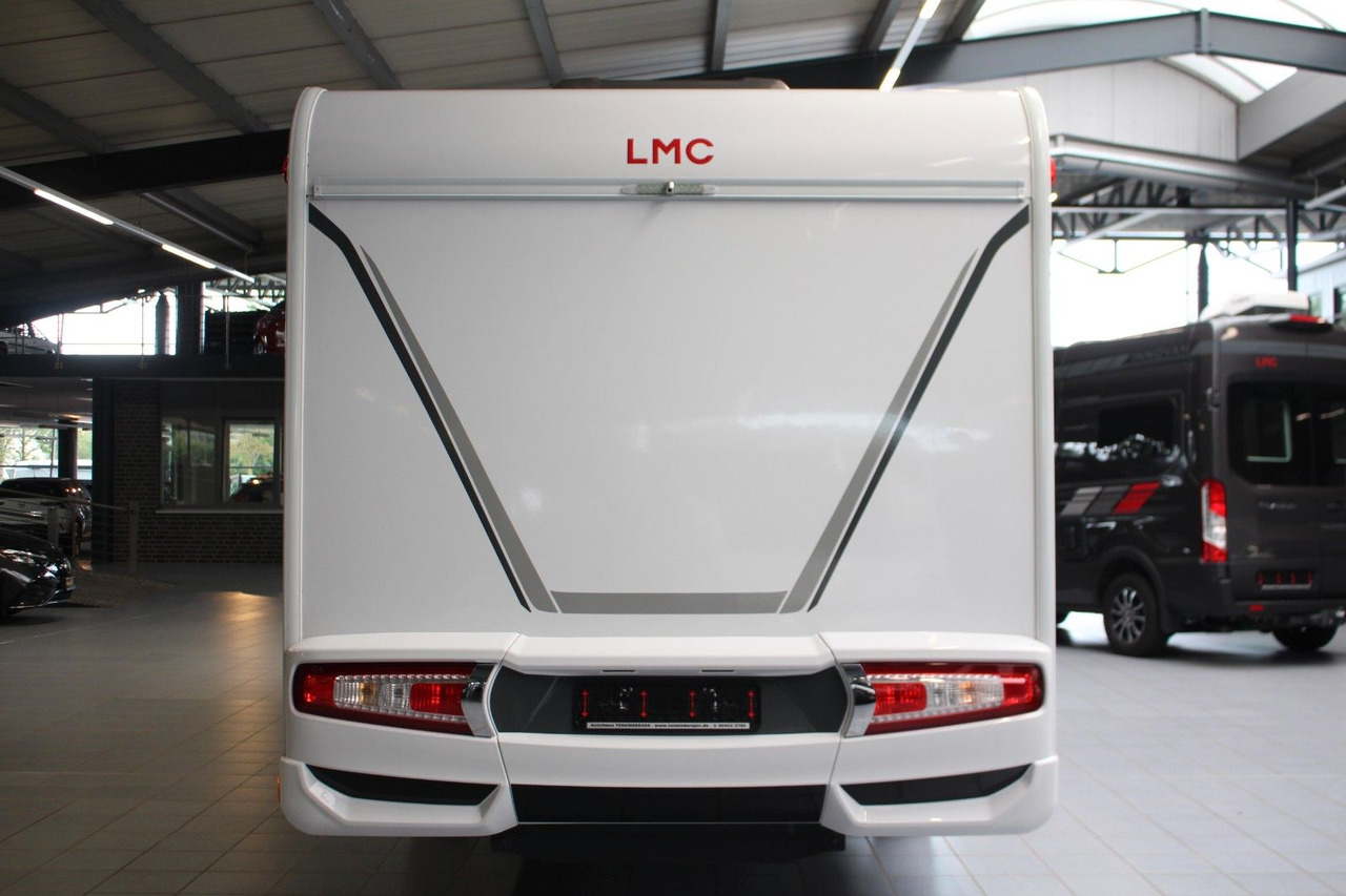 LMC Lift H 730G - Semi-integrated motorhome: picture 4 LMC Lift H 730G - Semi-integrated motorhome: picture 4