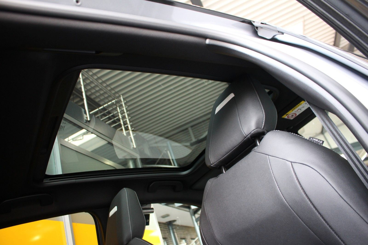 Car Opel Corsa F e GS IntelliLux Massage Panorama ACC Nav: picture 7