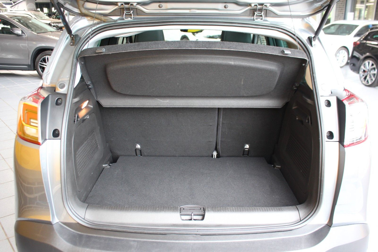Sedan Opel Crossland (X) 1,2 Ultimate Pano Navi Kamera LED: picture 11