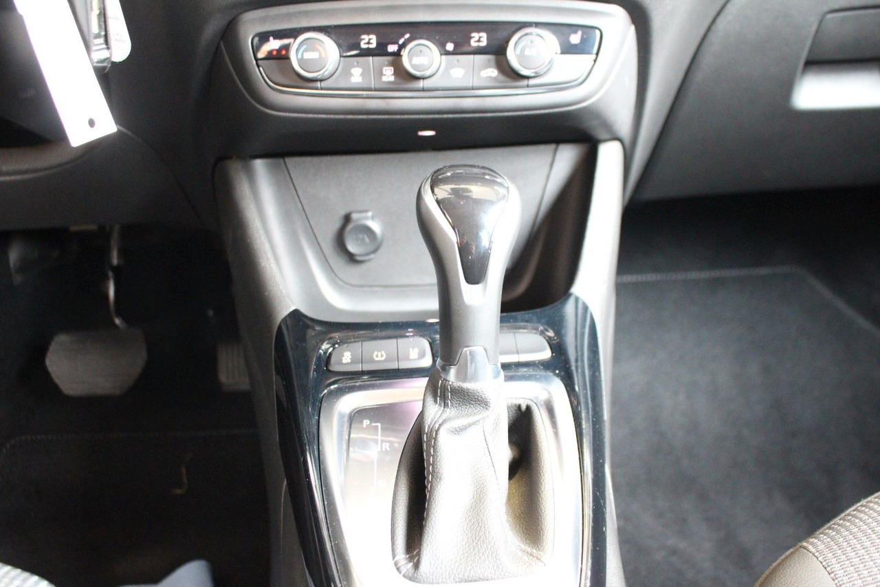 SUV Opel Crossland (X) Elegance Aut. 180° Kamera Navi LED: picture 11