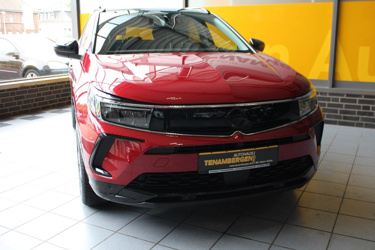 Opel Grandland GS Line Navi Kamera LED Sitzheizung - SUV: picture 3 Opel Grandland GS Line Navi Kamera LED Sitzheizung - SUV: picture 3