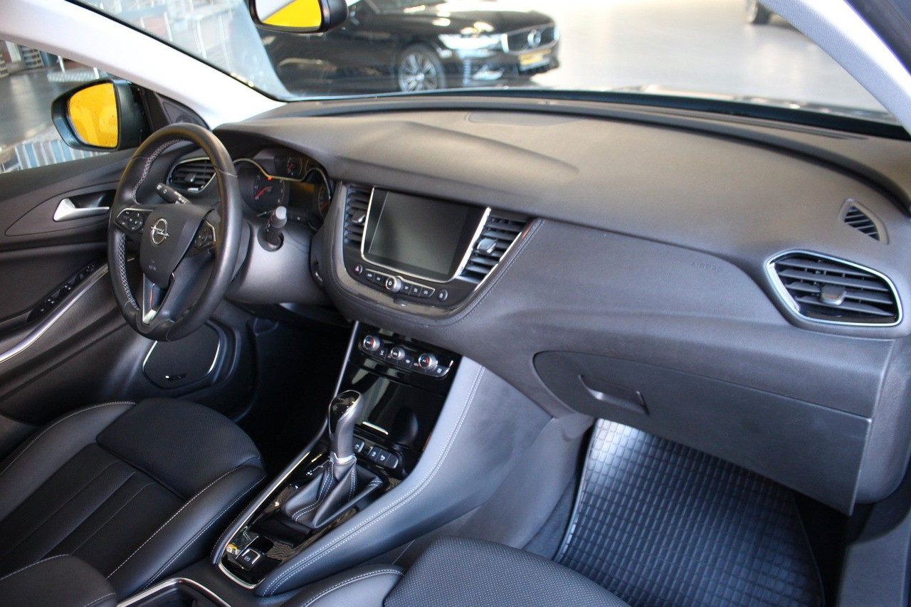 Opel Grandland (X) Ultimate Leder Sitzlüftung 360°Kam - SUV: picture 5 Opel Grandland (X) Ultimate Leder Sitzlüftung 360°Kam - SUV: picture 5