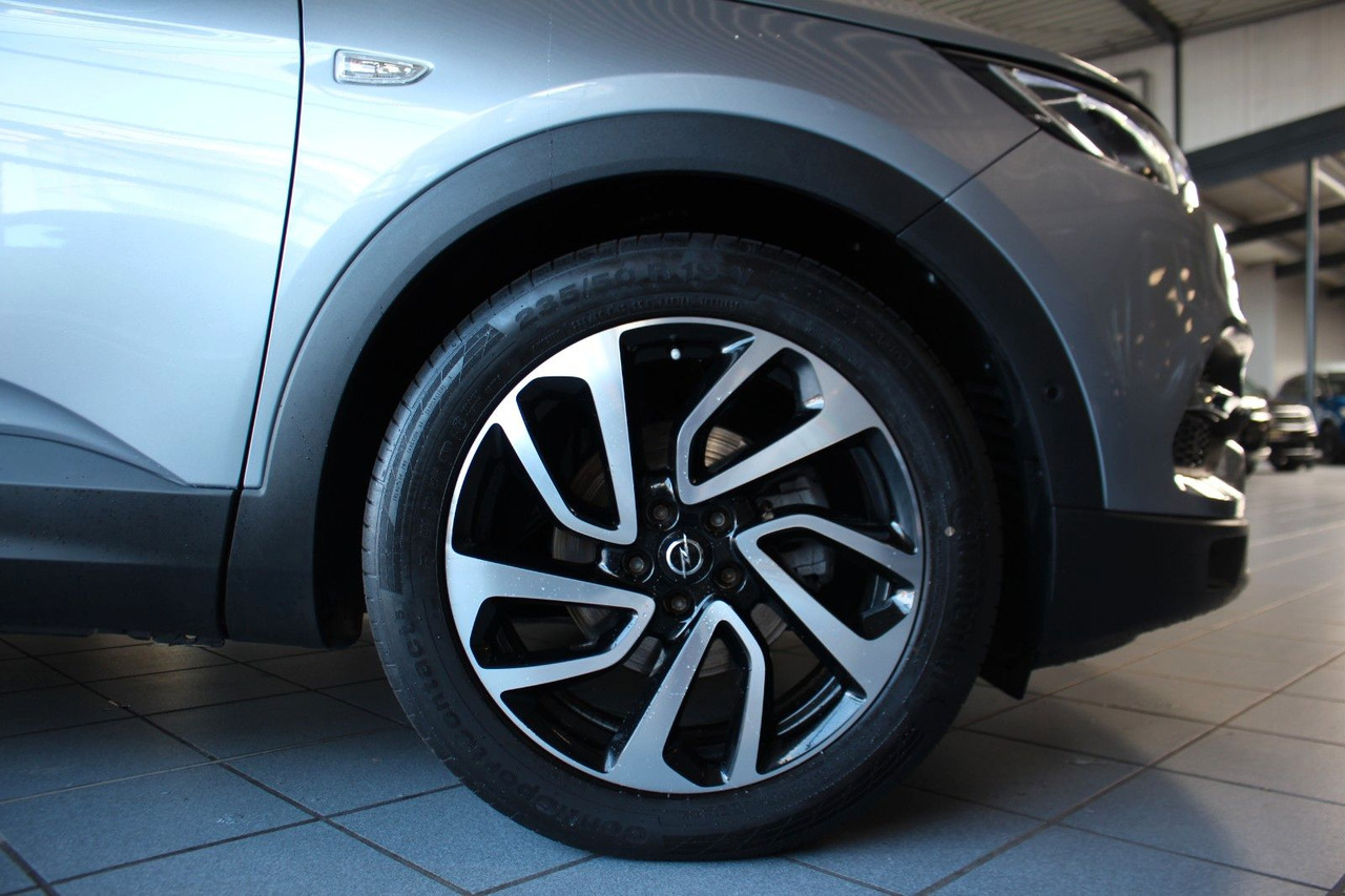 SUV Opel Grandland (X) Ultimate Leder Sitzlüftung 360°Kam: picture 19