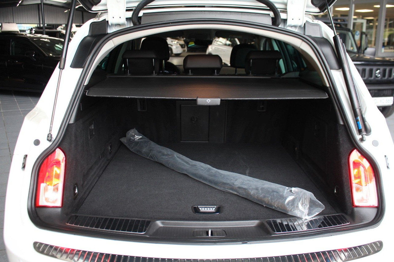 Car Opel Insignia A Business Innovation 4x4 Leder AHK ACC: picture 17