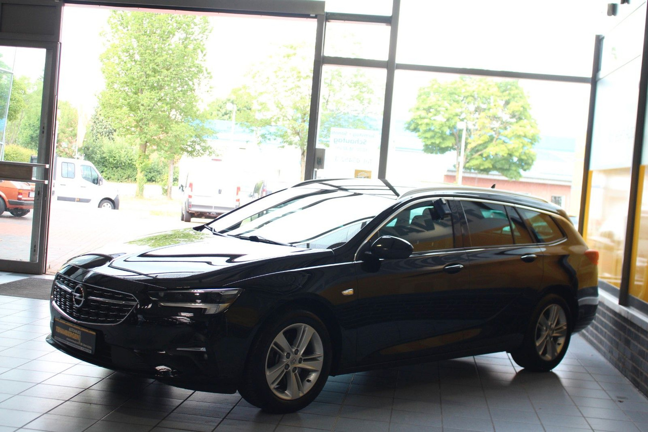 Opel Insignia B ST Business Kamera Voll-LED - Car: picture 4 Opel Insignia B ST Business Kamera Voll-LED - Car: picture 4