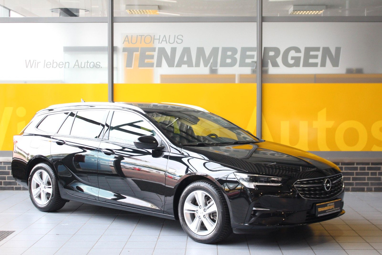 Opel Insignia B ST Business Kamera Voll-LED - Car: picture 1 Opel Insignia B ST Business Kamera Voll-LED - Car: picture 1