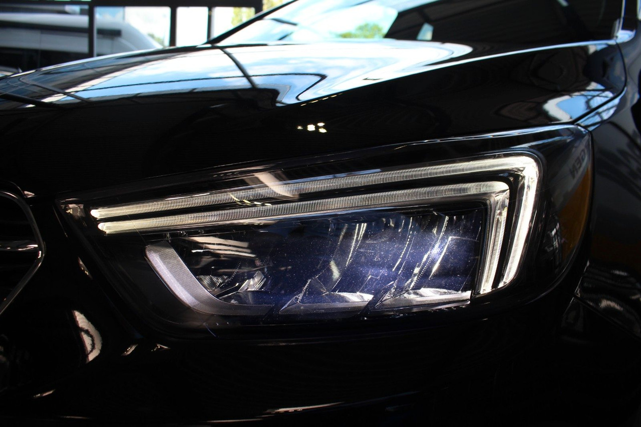SUV Opel Mokka X 1.4 Innovation Kamera Navi LED AHK: picture 19