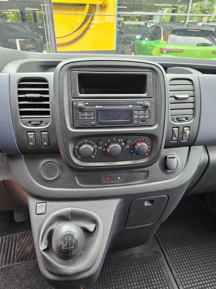 Passenger van Opel Vivaro B Combi Bus L2H1  2,9t AHK: picture 15
