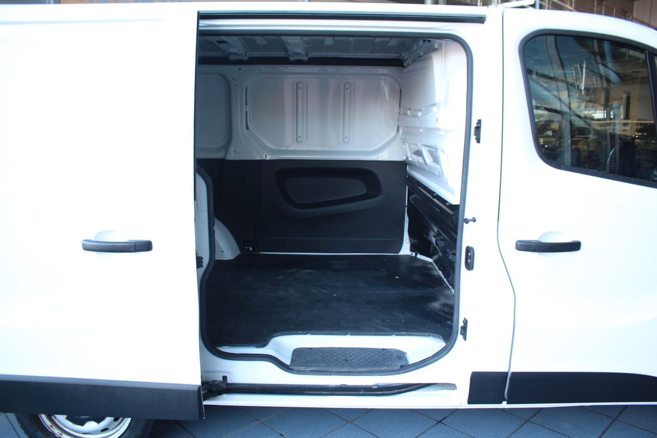 Small van Opel Vivaro B Kasten L1H1  Allwetter PDC Bluetooth: picture 6