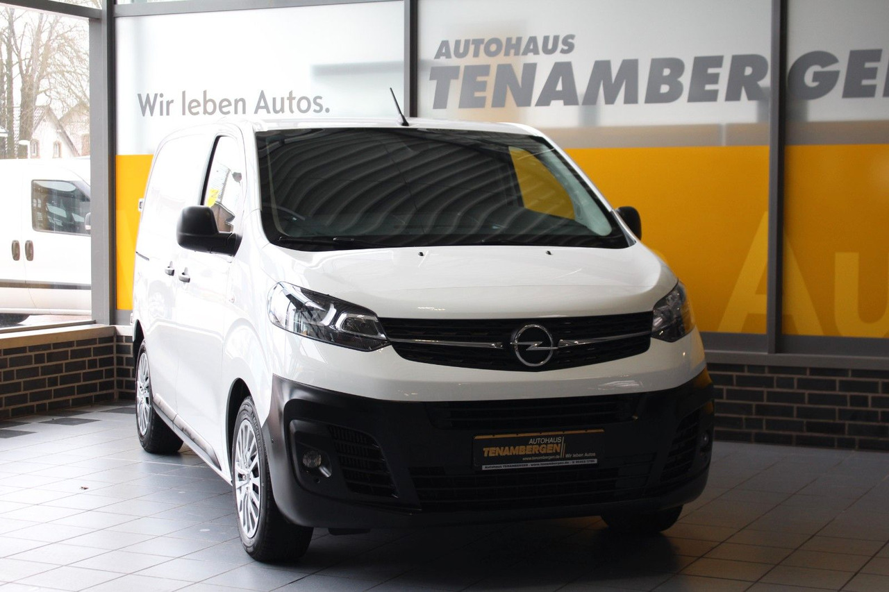 Opel Vivaro Kasten Edition S Innovation Navi AHK - Small van: picture 2 Opel Vivaro Kasten Edition S Innovation Navi AHK - Small van: picture 2