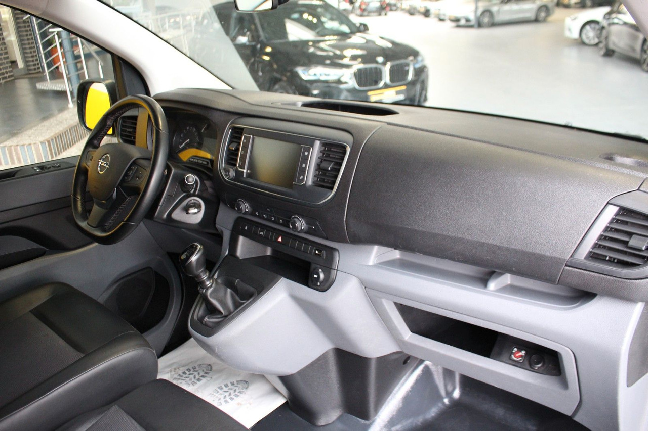 Opel Vivaro Kasten Edition S Innovation Navi AHK - Small van: picture 4 Opel Vivaro Kasten Edition S Innovation Navi AHK - Small van: picture 4