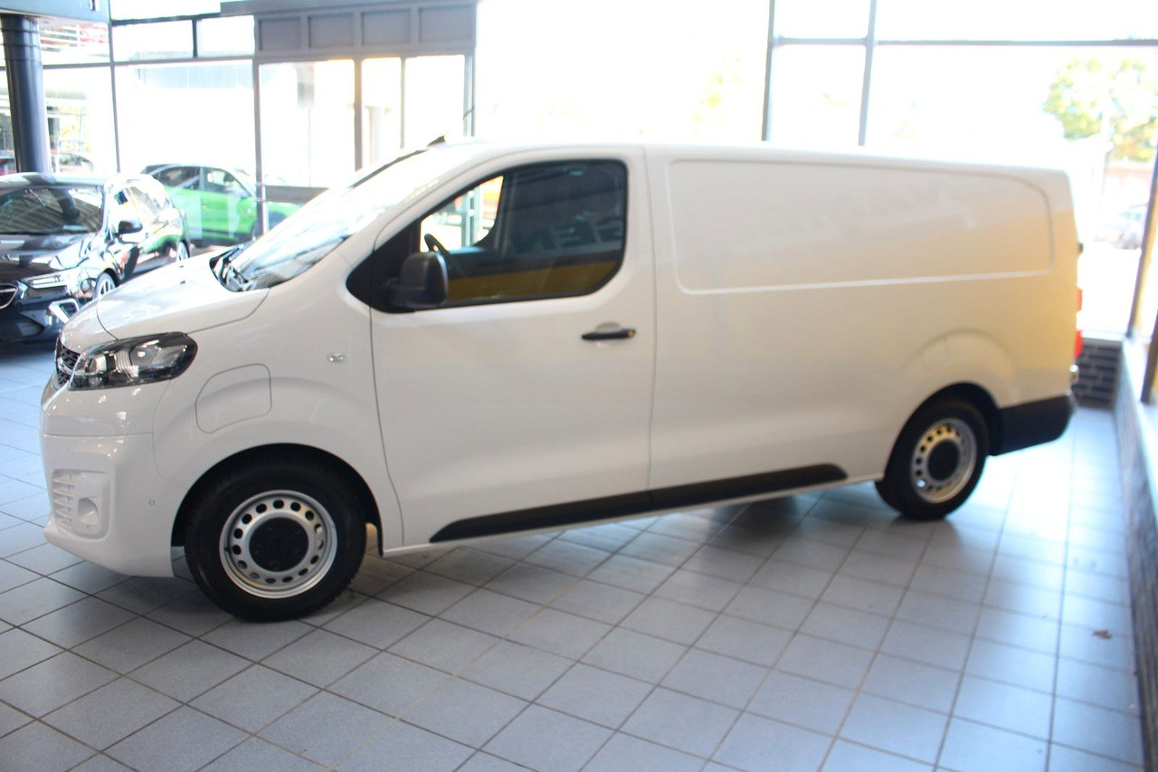 Opel Vivaro Kasten -e L3 75 kWh Holzverkleidung PDC - Small van, Electric van: picture 5 Opel Vivaro Kasten -e L3 75 kWh Holzverkleidung PDC - Small van, Electric van: picture 5