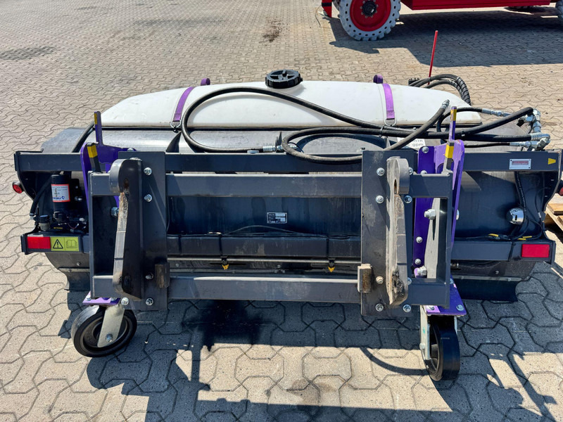 Holms Holms sopskopa PL-2,15 - Attachment for Construction machinery: picture 4 Holms Holms sopskopa PL-2,15 - Attachment for Construction machinery: picture 4