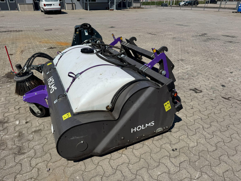 Holms Holms sopskopa PL-2,15 - Attachment for Construction machinery: picture 2 Holms Holms sopskopa PL-2,15 - Attachment for Construction machinery: picture 2