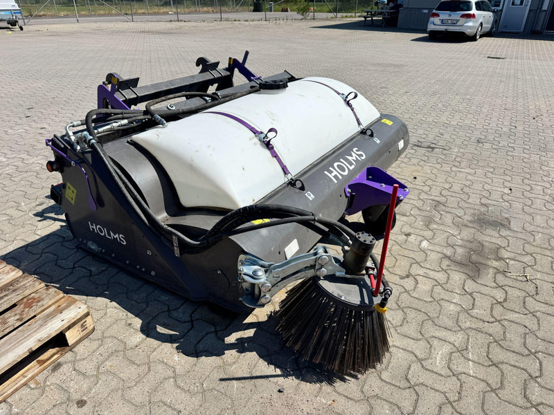 Holms Holms sopskopa PL-2,15 - Attachment for Construction machinery: picture 1 Holms Holms sopskopa PL-2,15 - Attachment for Construction machinery: picture 1