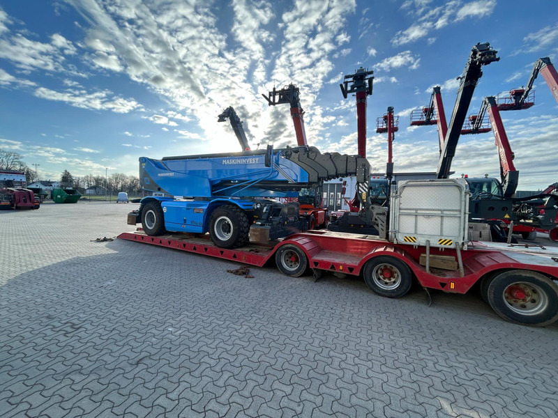 MAGNI RTH 6.46 Magni RTH 6.46 - Telescopic handler: picture 2 MAGNI RTH 6.46 Magni RTH 6.46 - Telescopic handler: picture 2