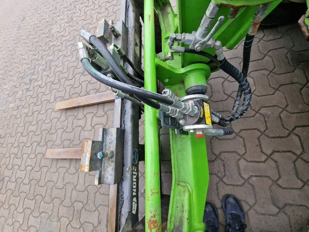 Telescopic handler Merlo P 27.6 TOP: picture 19