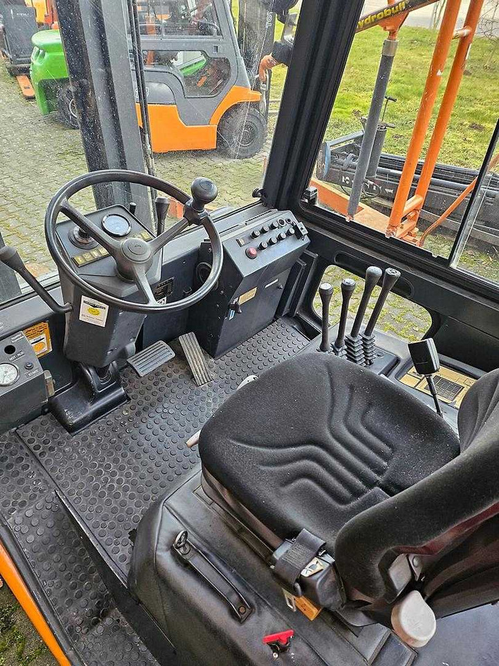 STILL R70-45 - Diesel forklift: picture 4 STILL R70-45 - Diesel forklift: picture 4