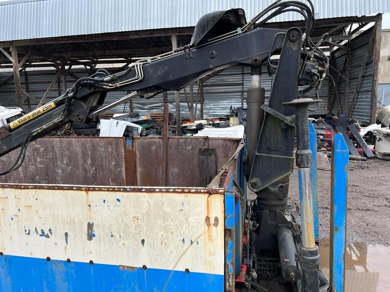 Hiab - Loader crane: picture 2 Hiab - Loader crane: picture 2