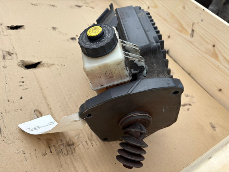 Scania ECAS - Clutch and parts: picture 5 Scania ECAS - Clutch and parts: picture 5