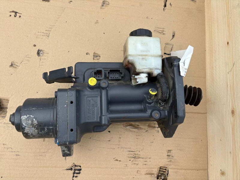 Scania ECAS - Clutch and parts: picture 3 Scania ECAS - Clutch and parts: picture 3