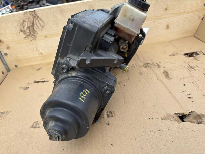 Scania ECAS - Clutch and parts: picture 4 Scania ECAS - Clutch and parts: picture 4