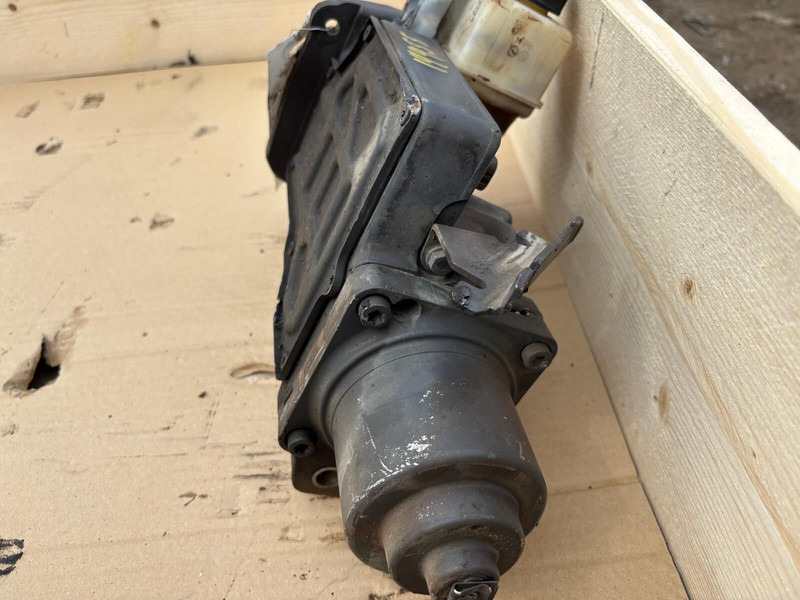 Scania G410 - Clutch and parts: picture 3 Scania G410 - Clutch and parts: picture 3