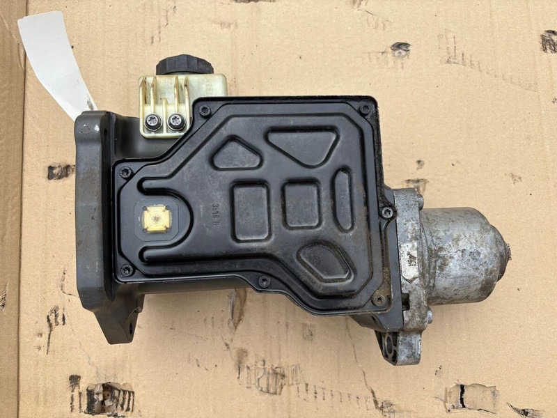 Scania R520 - Clutch and parts: picture 2 Scania R520 - Clutch and parts: picture 2