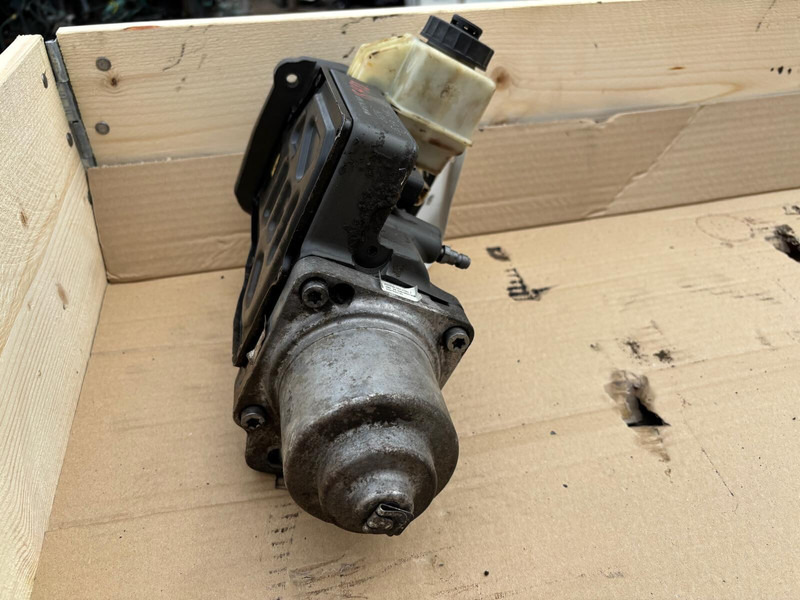 Scania R520 - Clutch and parts: picture 5 Scania R520 - Clutch and parts: picture 5