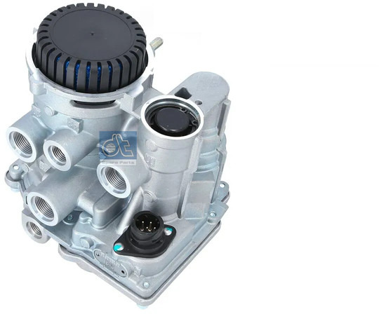 DAF Aanhangerventiel Wabco 480 204 002 0 - Brake valve for Truck: picture 1 DAF Aanhangerventiel Wabco 480 204 002 0 - Brake valve for Truck: picture 1