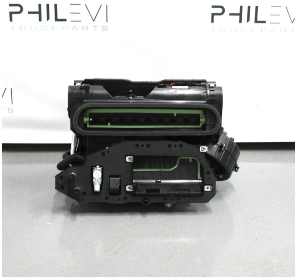 DAF CF Kachelhuis 2302626 Nieuw - Blower motor for Truck: picture 1 DAF CF Kachelhuis 2302626 Nieuw - Blower motor for Truck: picture 1