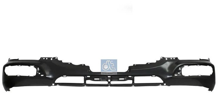 DAF CF450 Bumper 1876631 Euro 6 - Bumper for Truck: picture 1 DAF CF450 Bumper 1876631 Euro 6 - Bumper for Truck: picture 1