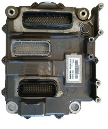 DAF ECU Motorcomputer 2160700 | 2298833 - ECU for Truck: picture 1 DAF ECU Motorcomputer 2160700 | 2298833 - ECU for Truck: picture 1