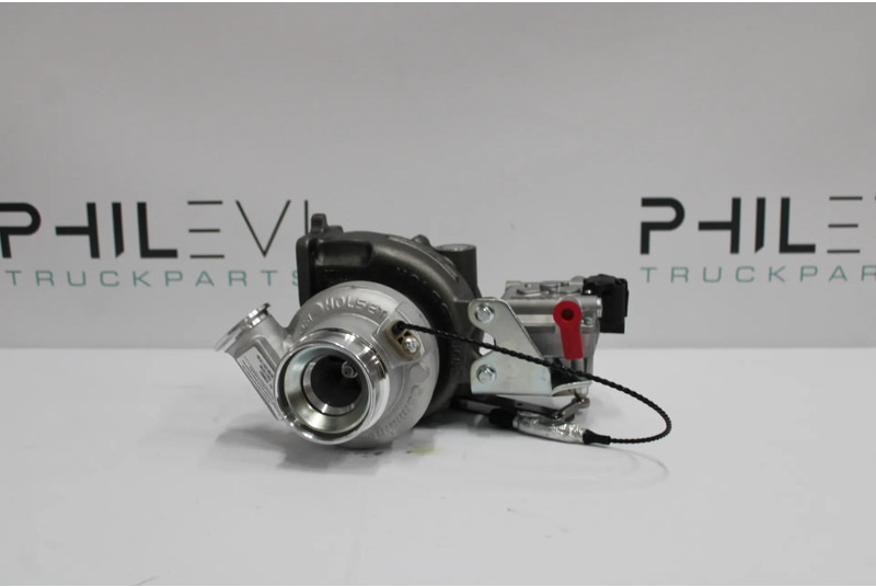 New Turbo for Truck DAF LF Turbo Met VTG 1708170 Nieuw: picture 6 New Turbo for Truck DAF LF Turbo Met VTG 1708170 Nieuw: picture 6